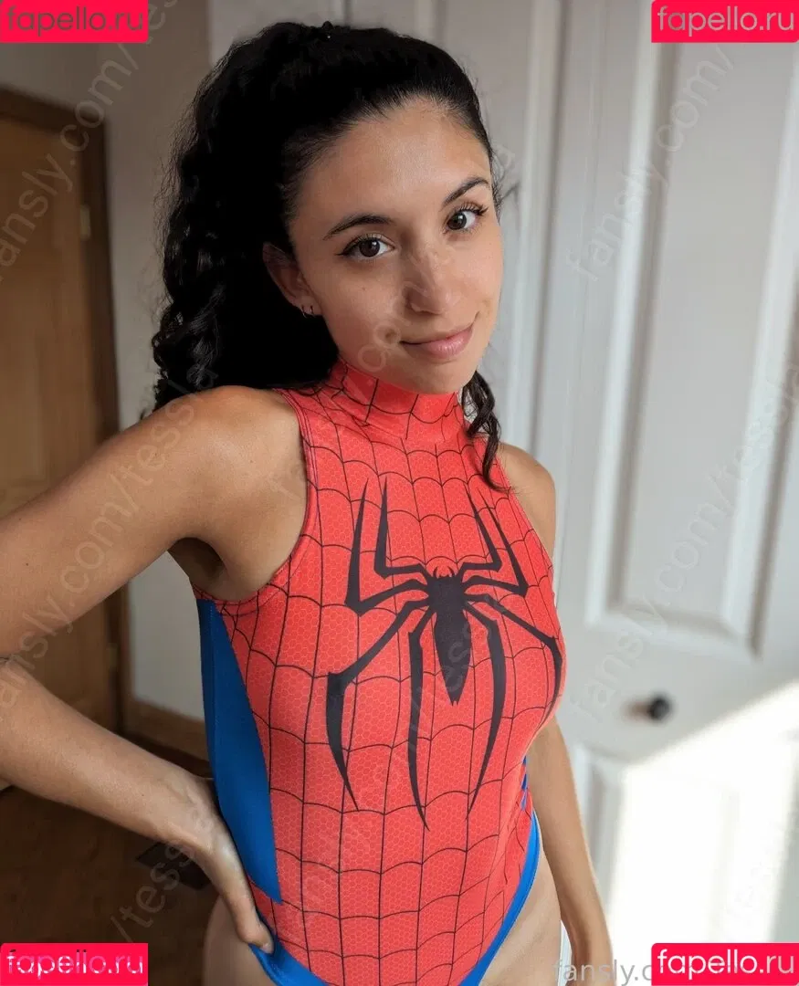 Tessla / thisistessla Onlyfans Photo Gallery 