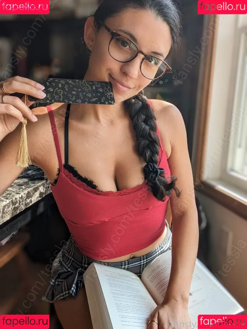 Tessla / thisistessla Onlyfans Photo Gallery 