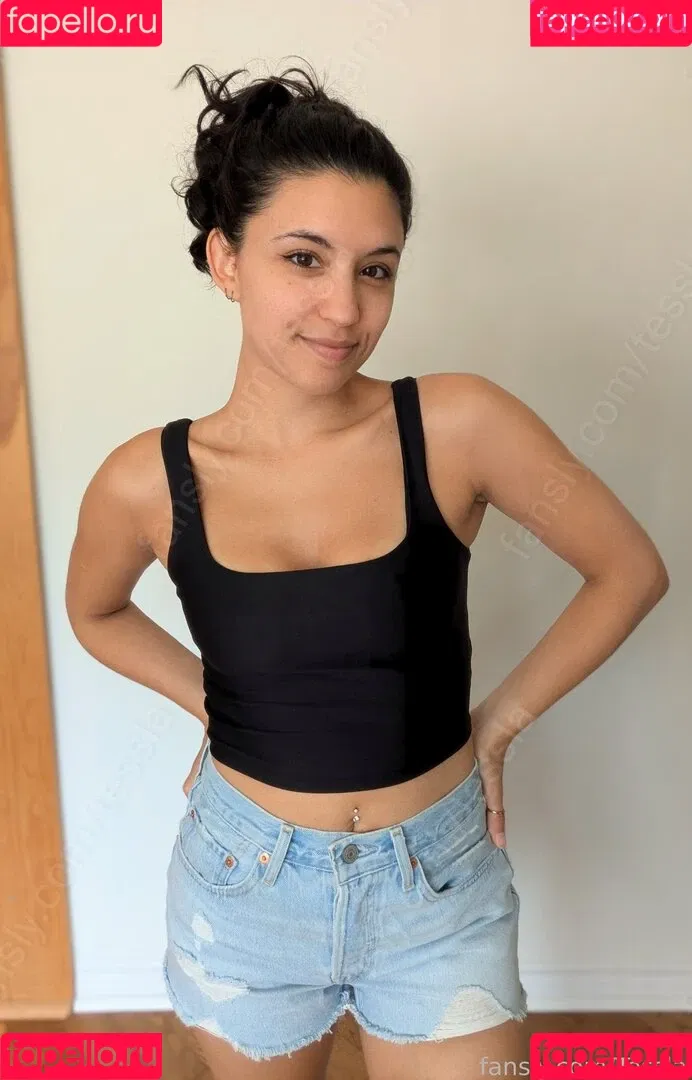 Tessla / thisistessla Onlyfans Photo Gallery 