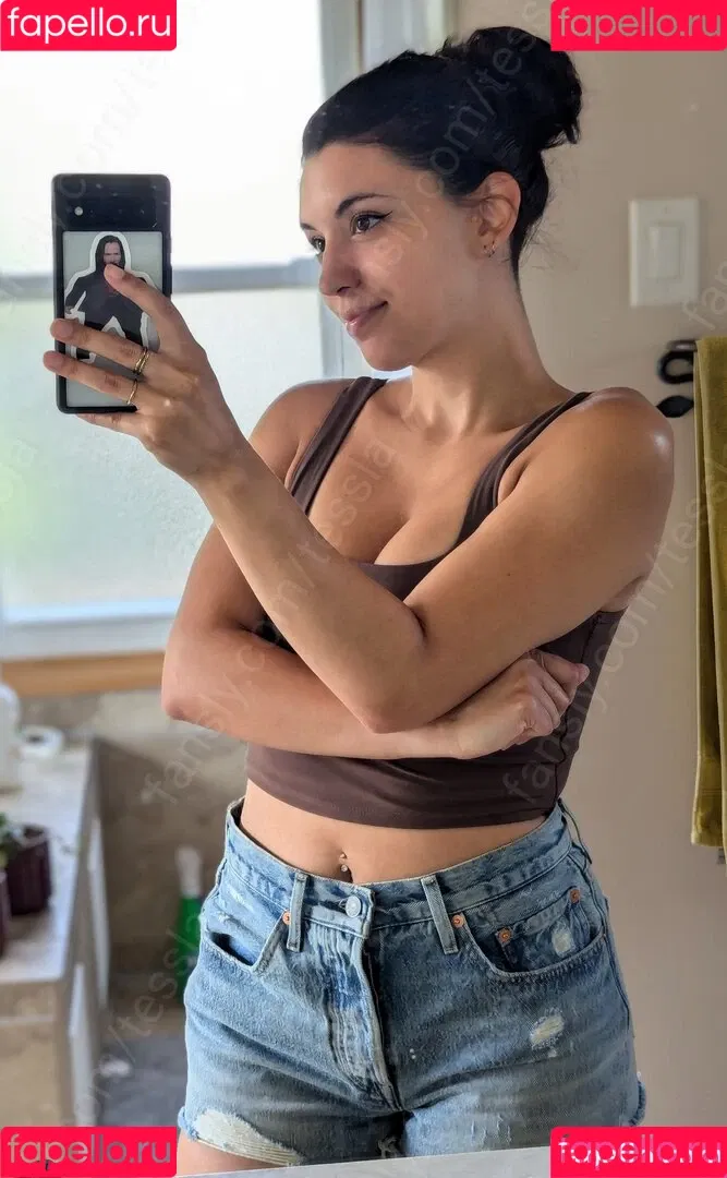 Tessla / thisistessla Onlyfans Photo Gallery 
