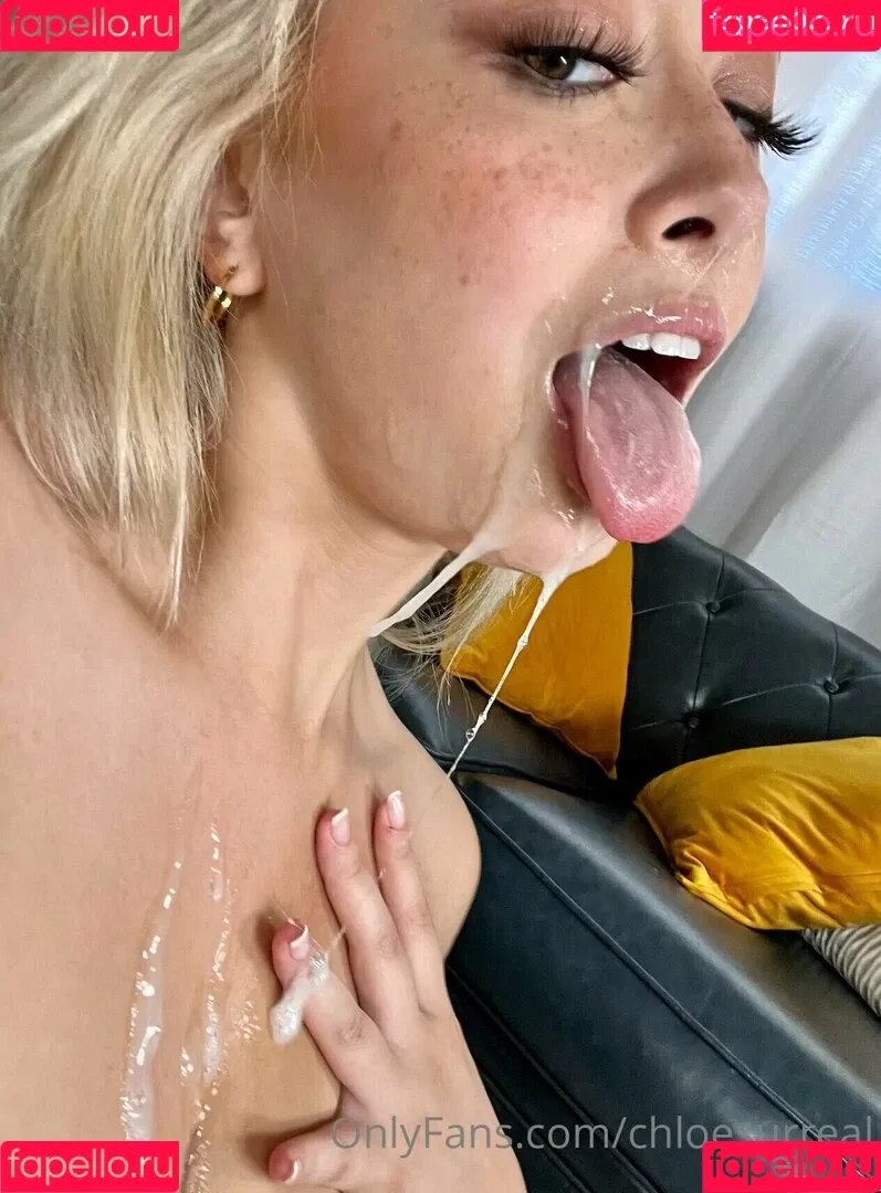 Chloe Surreal / chloesurreal / iamchloesurreal Onlyfans Photo Gallery 