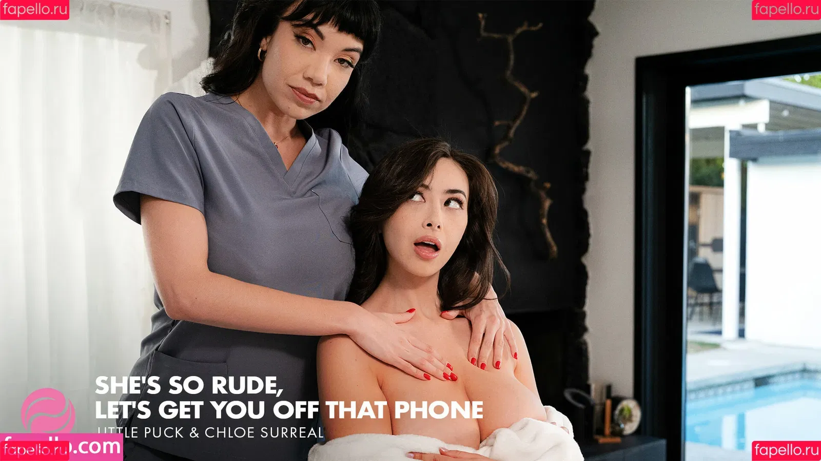 Chloe Surreal / chloesurreal / iamchloesurreal Onlyfans Photo Gallery 