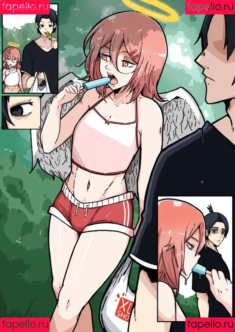 Chainsaw Man / chainsawman.official Onlyfans Photo Gallery 