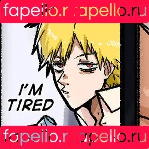 Chainsaw Man / chainsawman.official Onlyfans Photo Gallery 