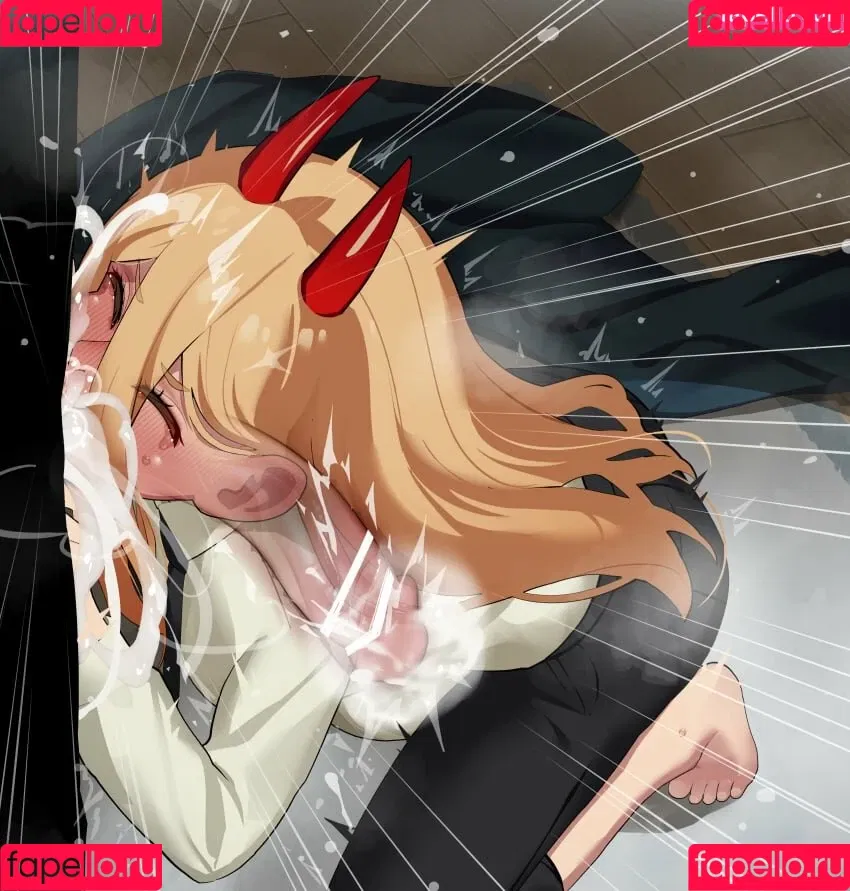 Chainsaw Man / chainsawman.official Onlyfans Photo Gallery 