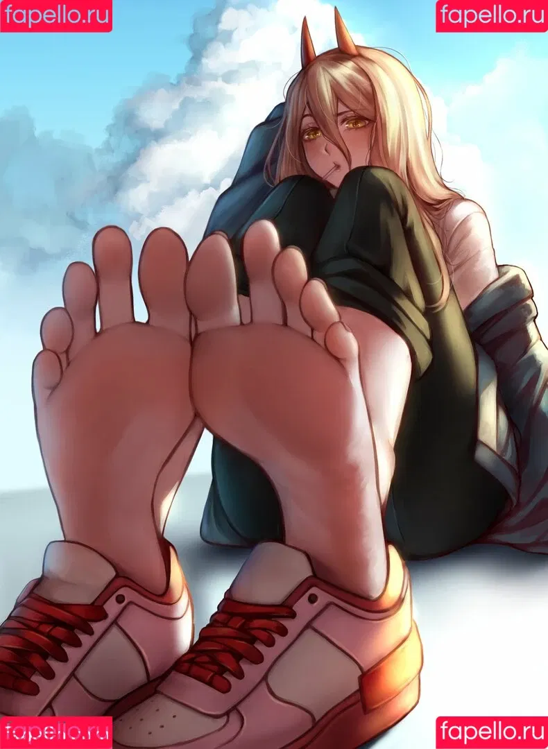 Chainsaw Man / chainsawman.official Onlyfans Photo Gallery 