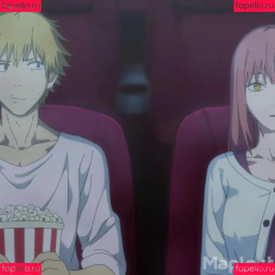 Chainsaw Man / chainsawman.official Onlyfans Photo Gallery 