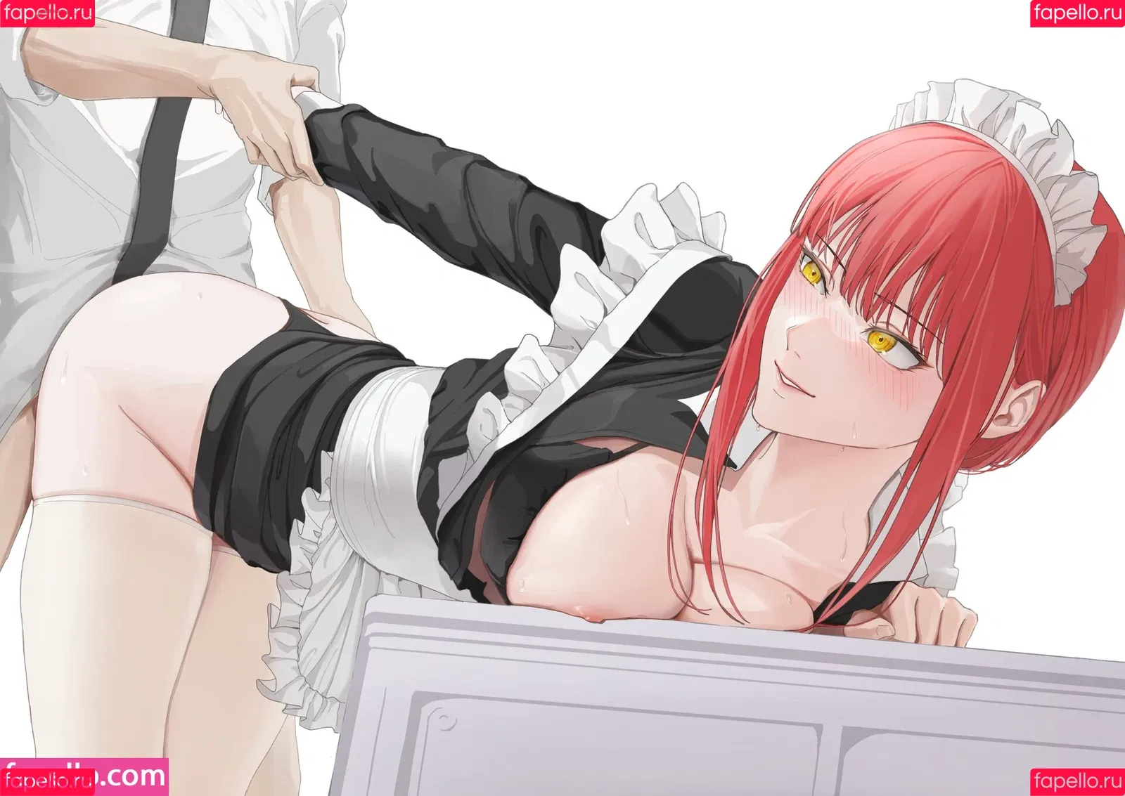 Chainsaw Man / chainsawman.official Onlyfans Photo Gallery 