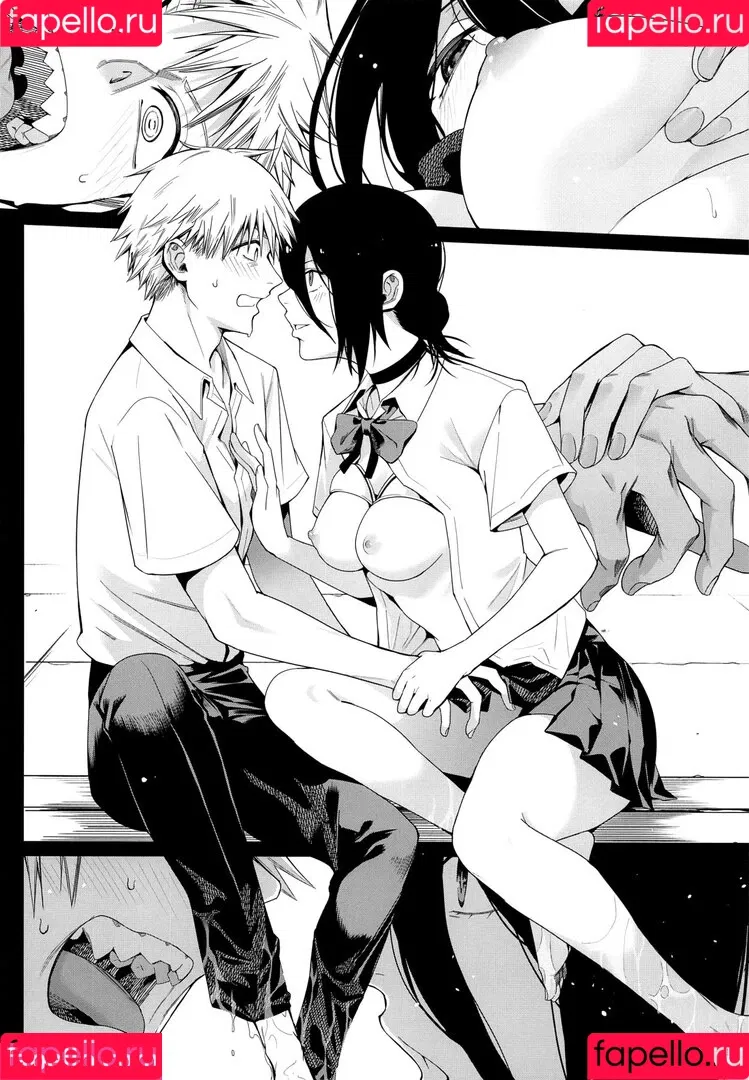 Chainsaw Man / chainsawman.official Onlyfans Photo Gallery 