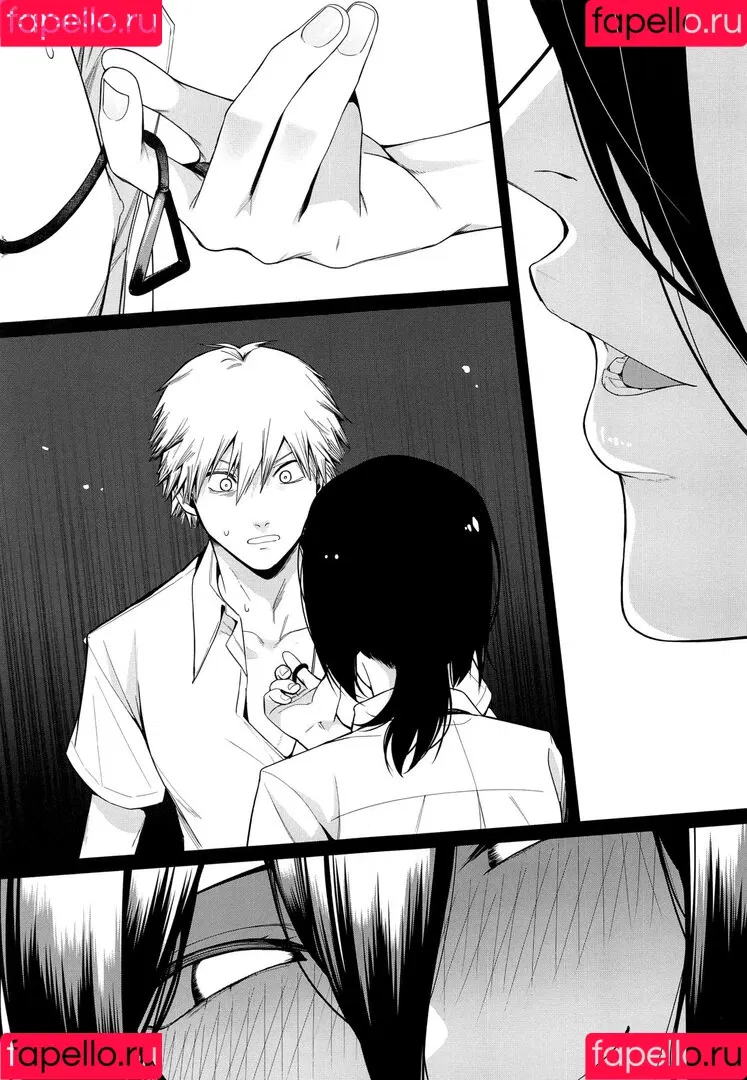 Chainsaw Man / chainsawman.official Onlyfans Photo Gallery 