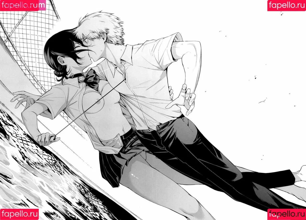 Chainsaw Man / chainsawman.official Onlyfans Photo Gallery 