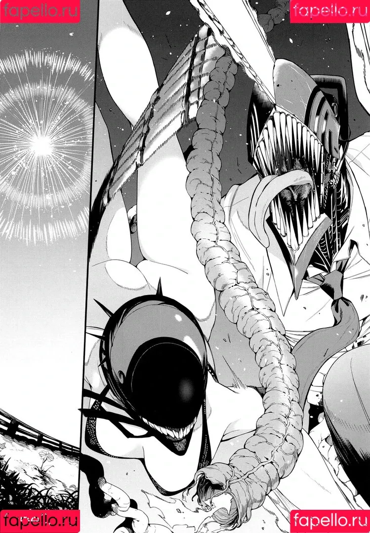 Chainsaw Man / chainsawman.official Onlyfans Photo Gallery 