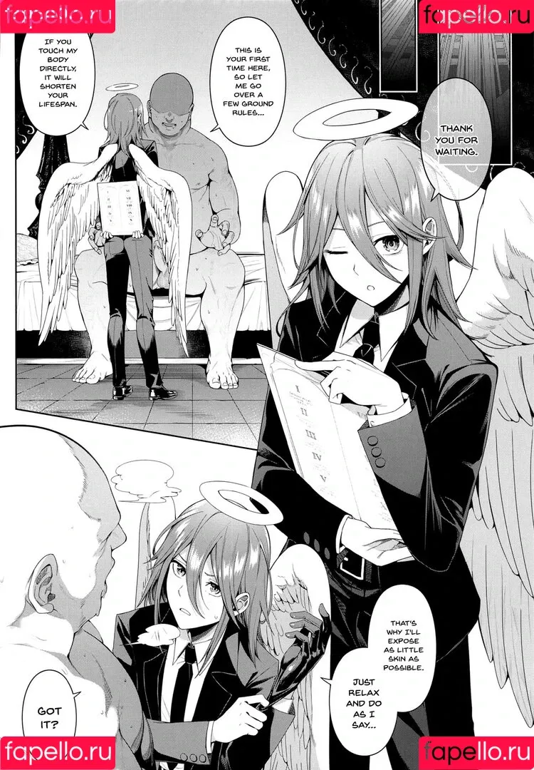 Chainsaw Man / chainsawman.official Onlyfans Photo Gallery 