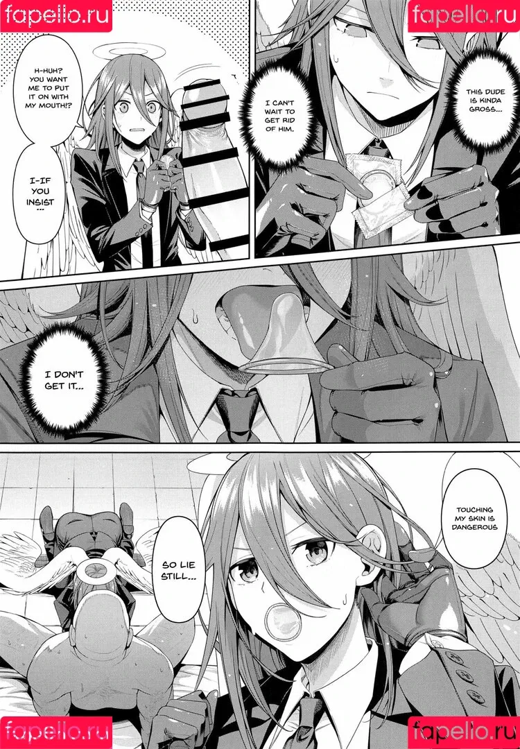 Chainsaw Man / chainsawman.official Onlyfans Photo Gallery 