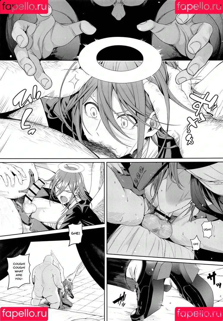 Chainsaw Man / chainsawman.official Onlyfans Photo Gallery 