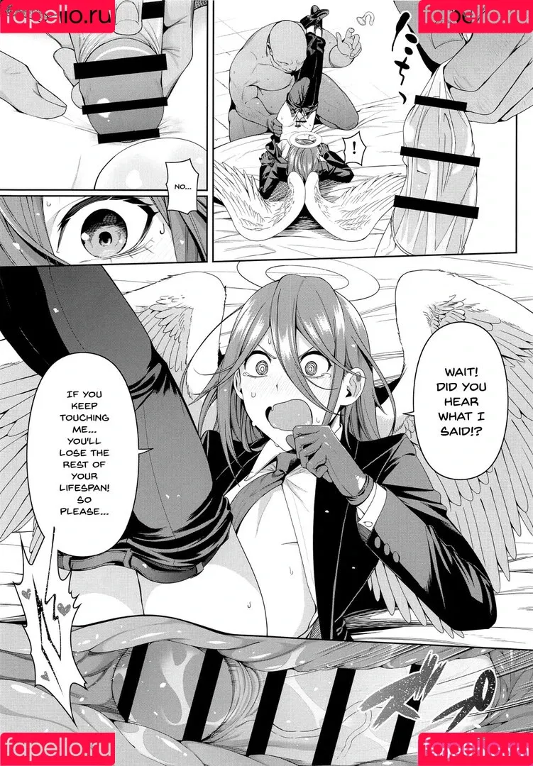 Chainsaw Man / chainsawman.official Onlyfans Photo Gallery 