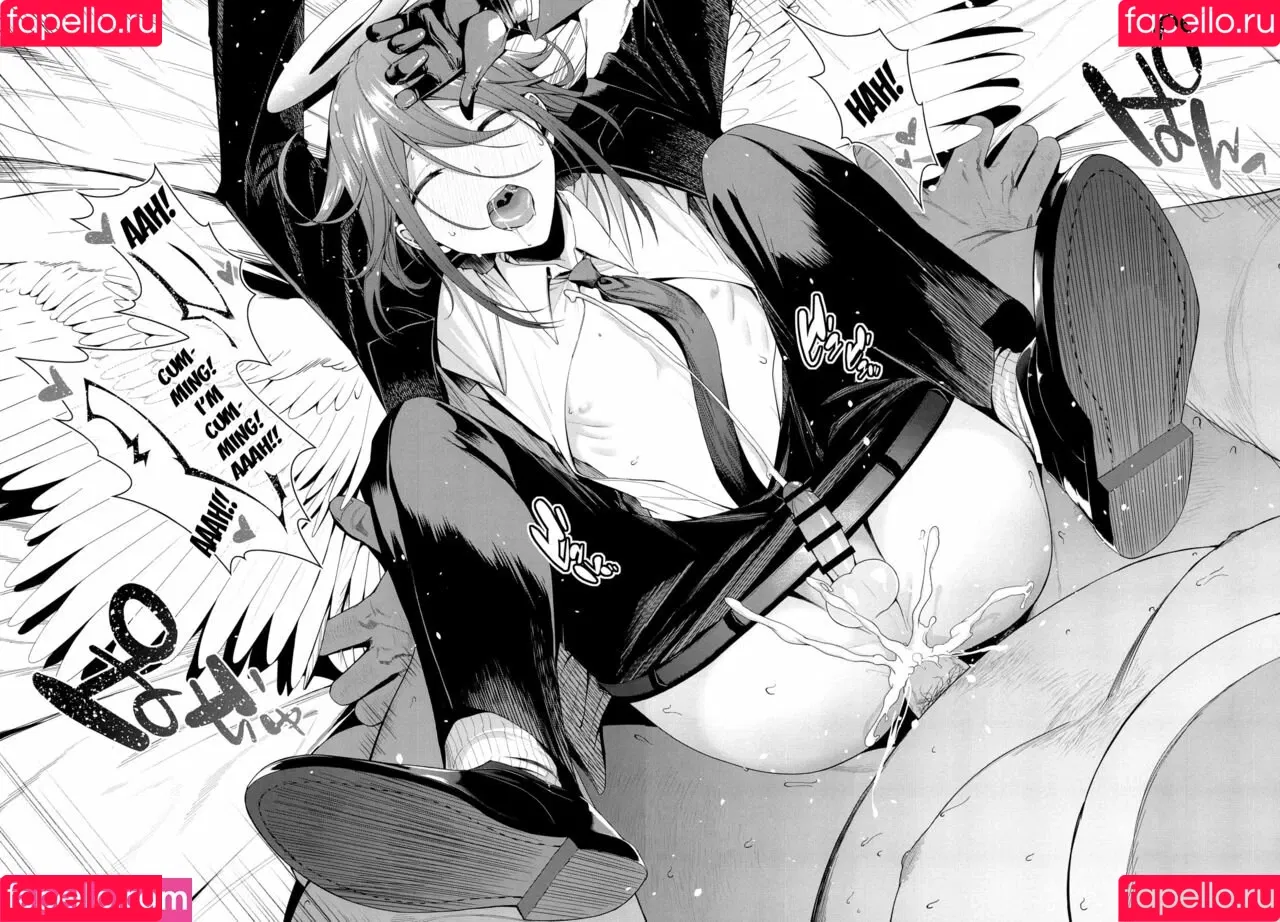 Chainsaw Man / chainsawman.official Onlyfans Photo Gallery 