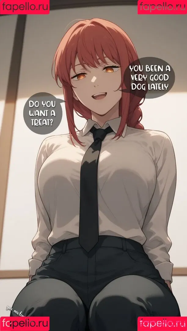 Chainsaw Man / chainsawman.official Onlyfans Photo Gallery 