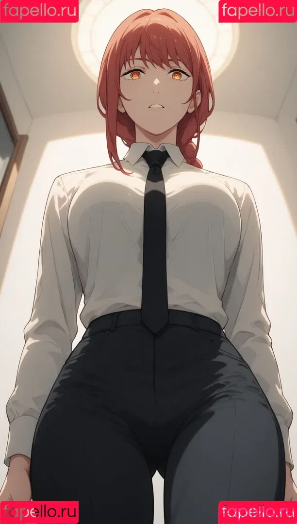 Chainsaw Man / chainsawman.official Onlyfans Photo Gallery 