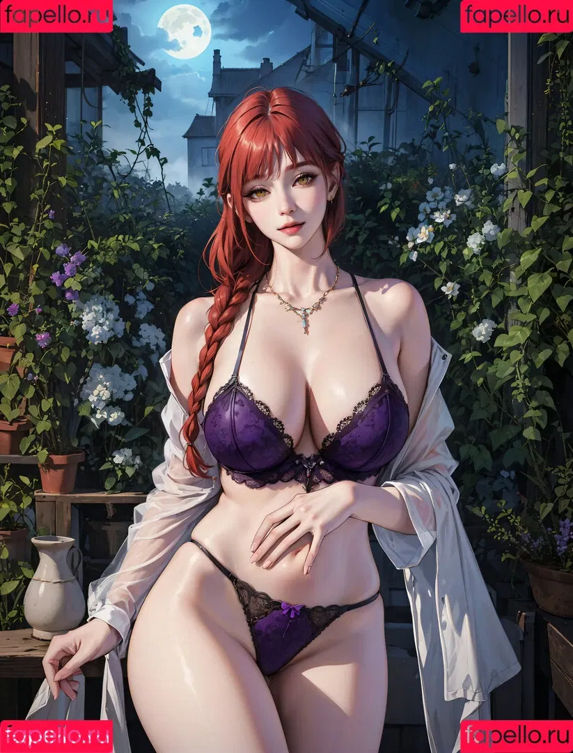 Chainsaw Man / chainsawman.official Onlyfans Photo Gallery 