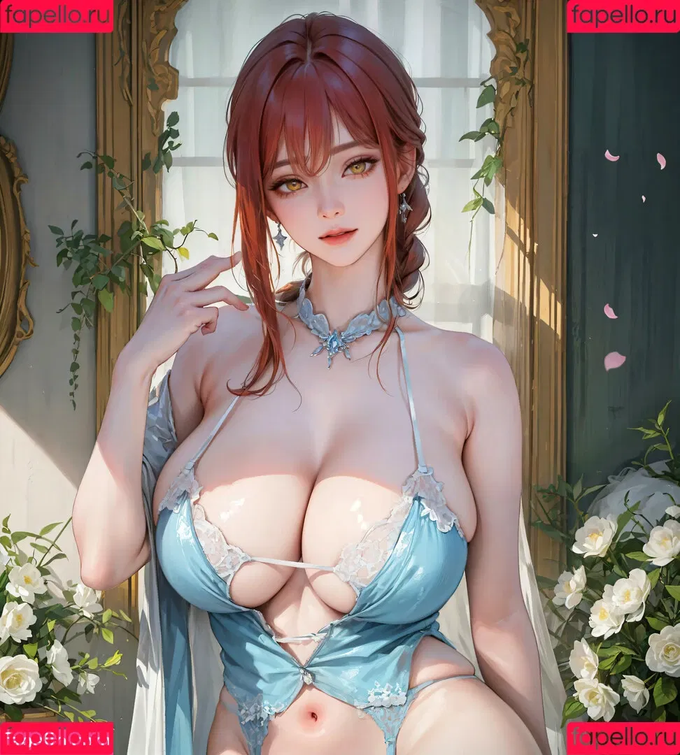 Chainsaw Man / chainsawman.official Onlyfans Photo Gallery 