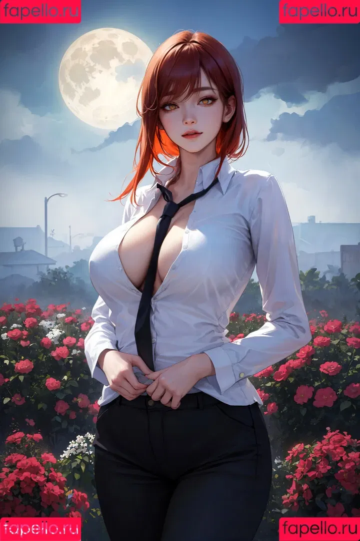 Chainsaw Man / chainsawman.official Onlyfans Photo Gallery 