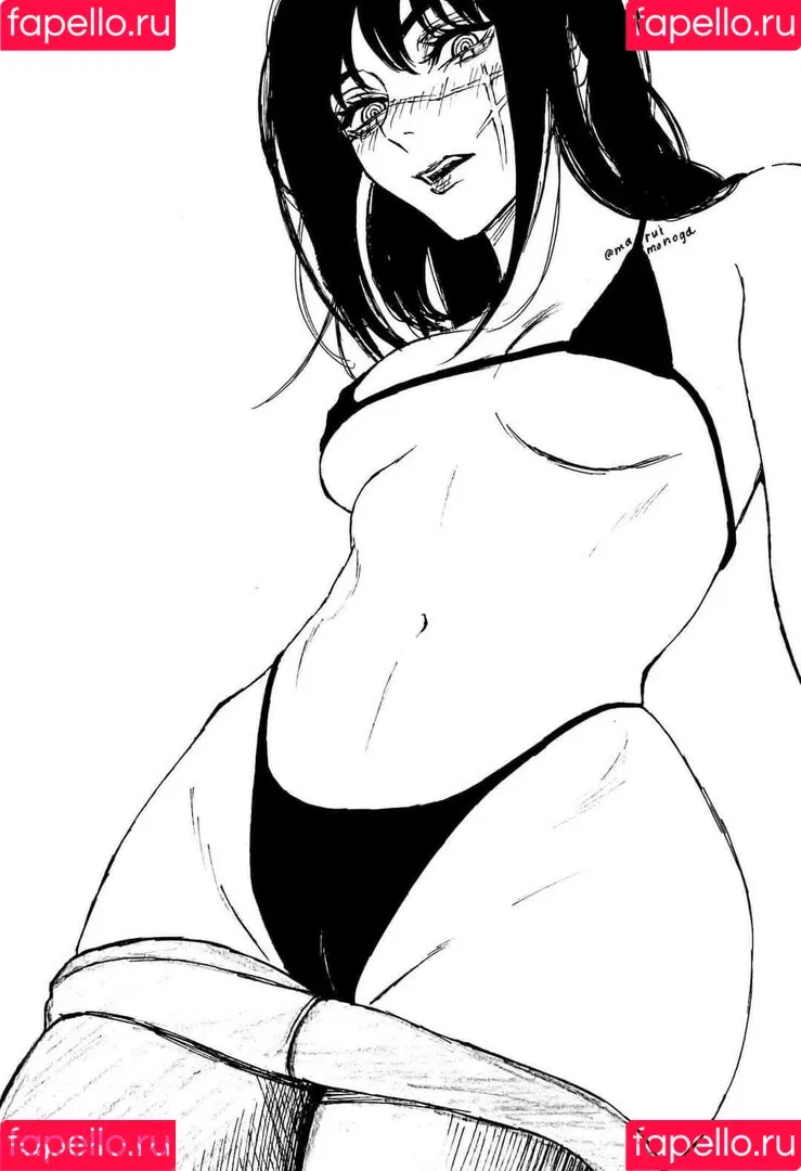 Chainsaw Man / chainsawman.official Onlyfans Photo Gallery 