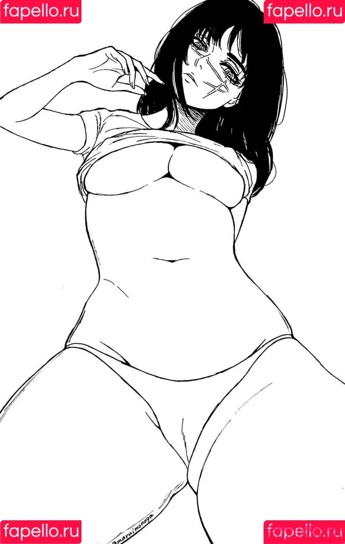 Chainsaw Man / chainsawman.official Onlyfans Photo Gallery 