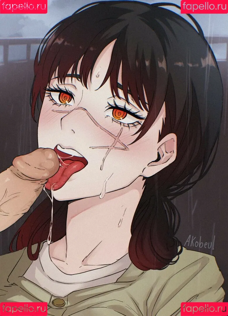 Chainsaw Man / chainsawman.official Onlyfans Photo Gallery 