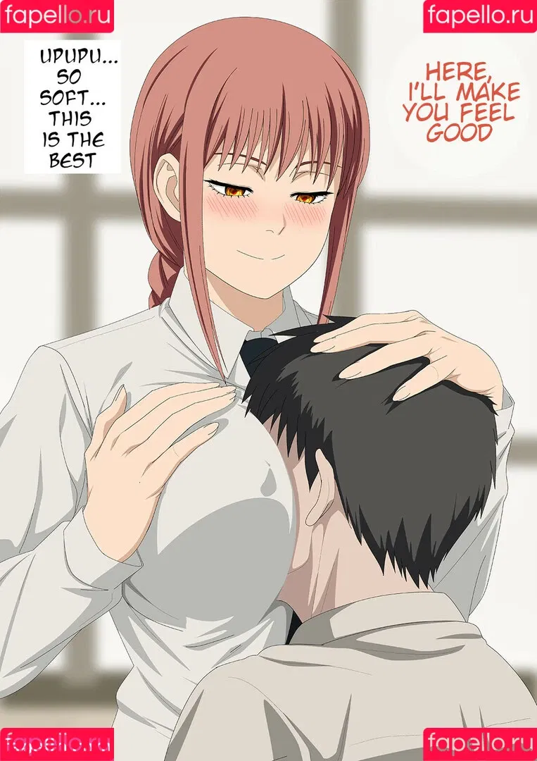 Chainsaw Man / chainsawman.official Onlyfans Photo Gallery 