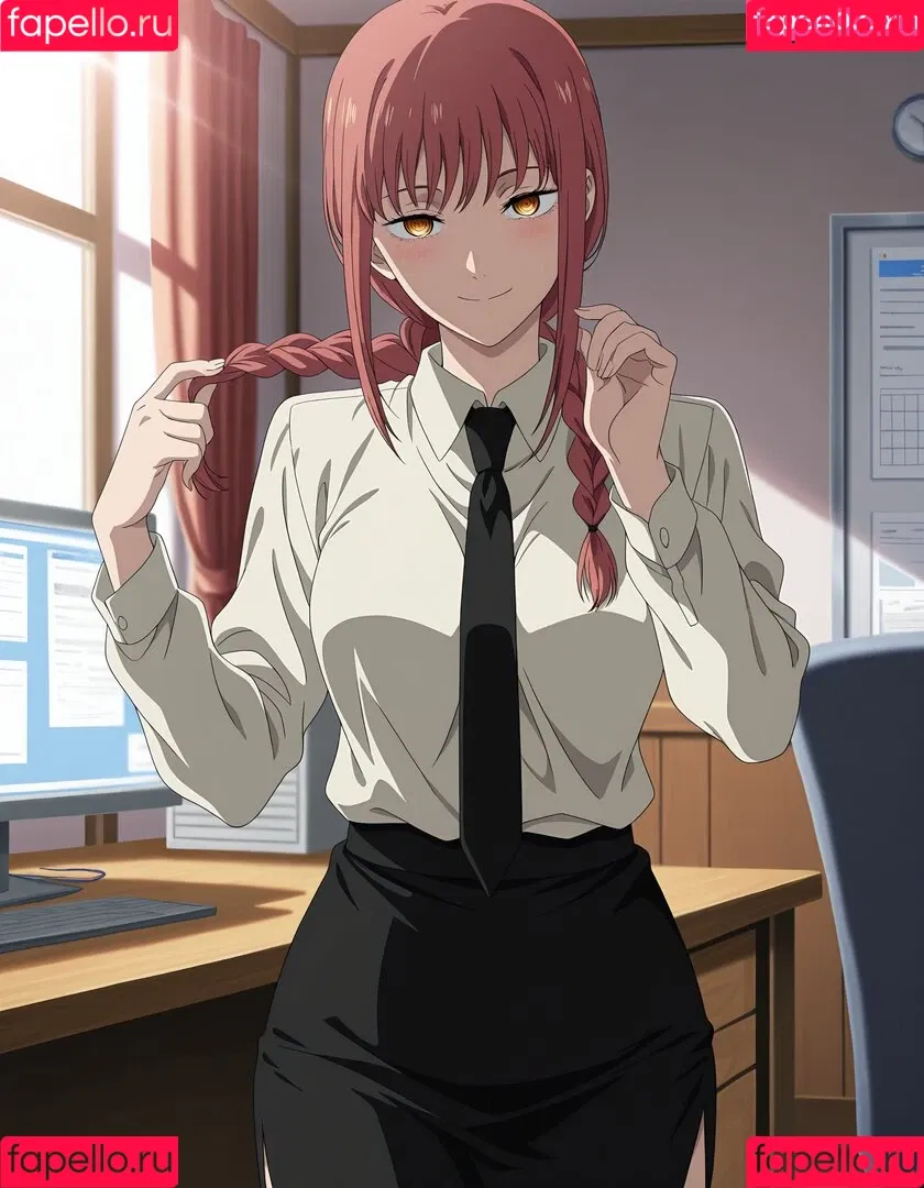 Chainsaw Man / chainsawman.official Onlyfans Photo Gallery 