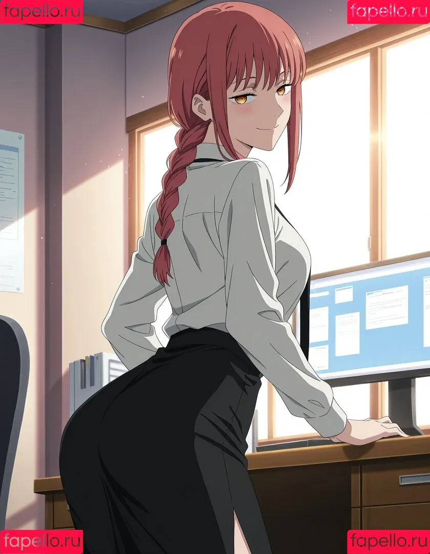 Chainsaw Man / chainsawman.official Onlyfans Photo Gallery 