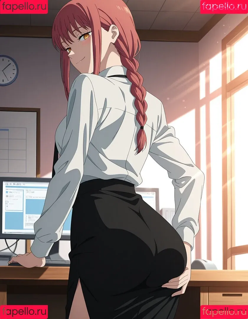 Chainsaw Man / chainsawman.official Onlyfans Photo Gallery 