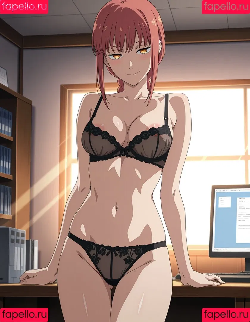 Chainsaw Man / chainsawman.official Onlyfans Photo Gallery 