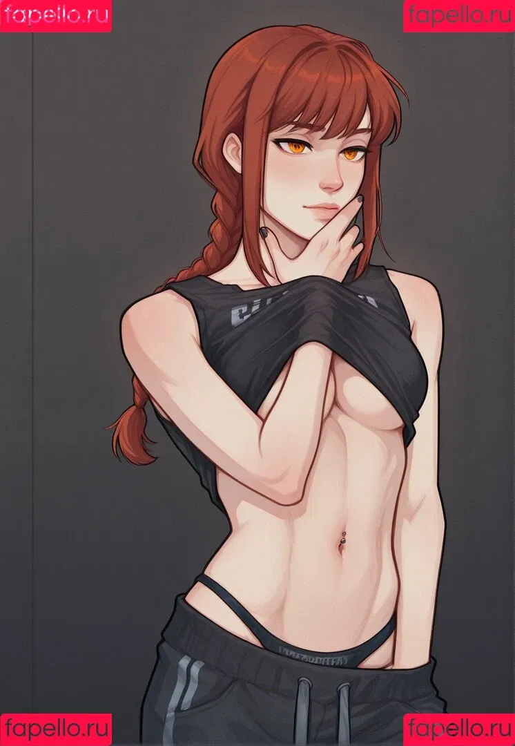 Chainsaw Man / chainsawman.official Onlyfans Photo Gallery 