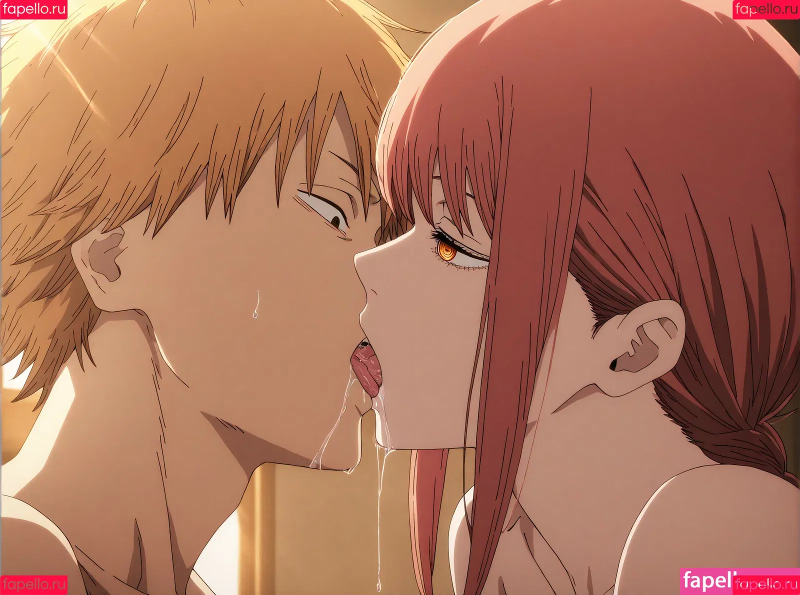 Chainsaw Man / chainsawman.official Onlyfans Photo Gallery 