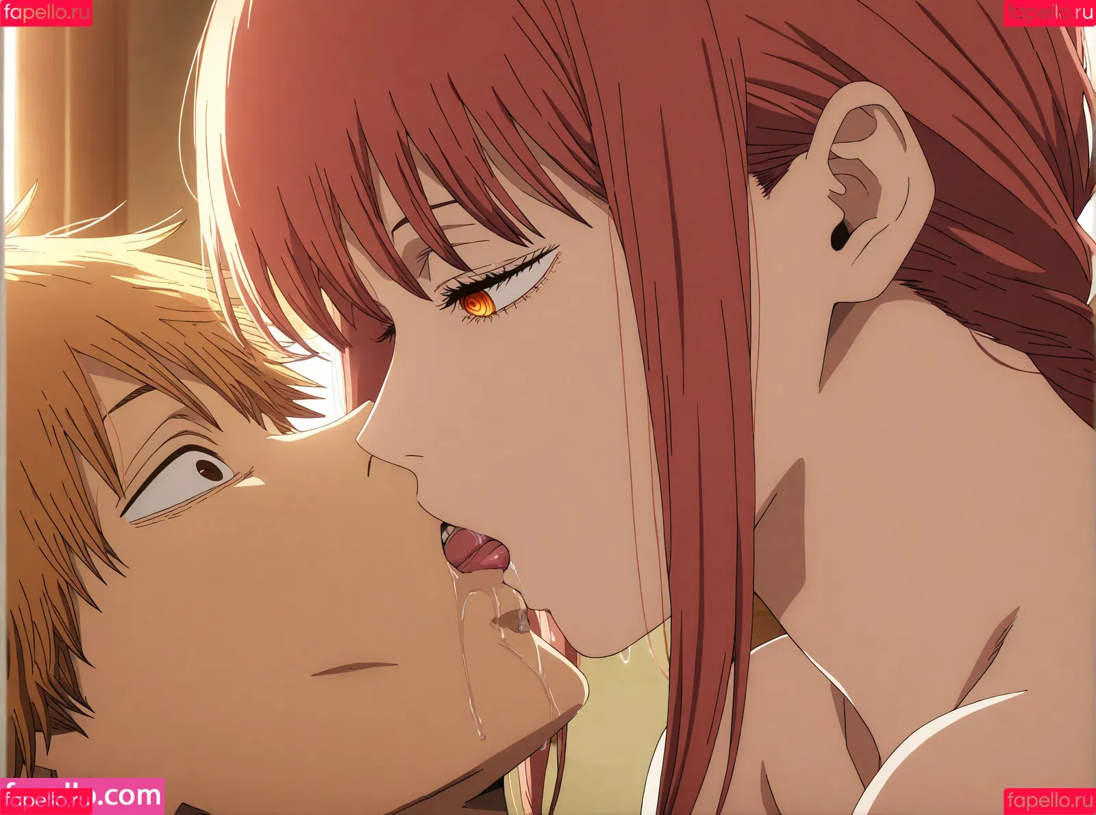 Chainsaw Man / chainsawman.official Onlyfans Photo Gallery 