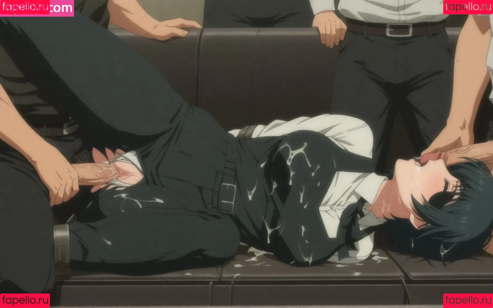 Chainsaw Man / chainsawman.official Onlyfans Photo Gallery 