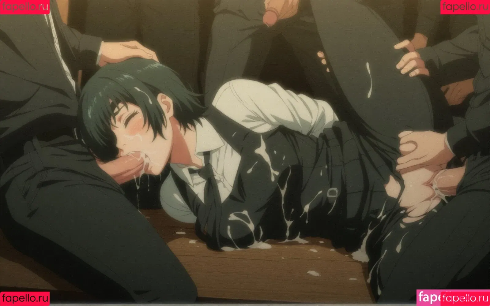 Chainsaw Man / chainsawman.official Onlyfans Photo Gallery 