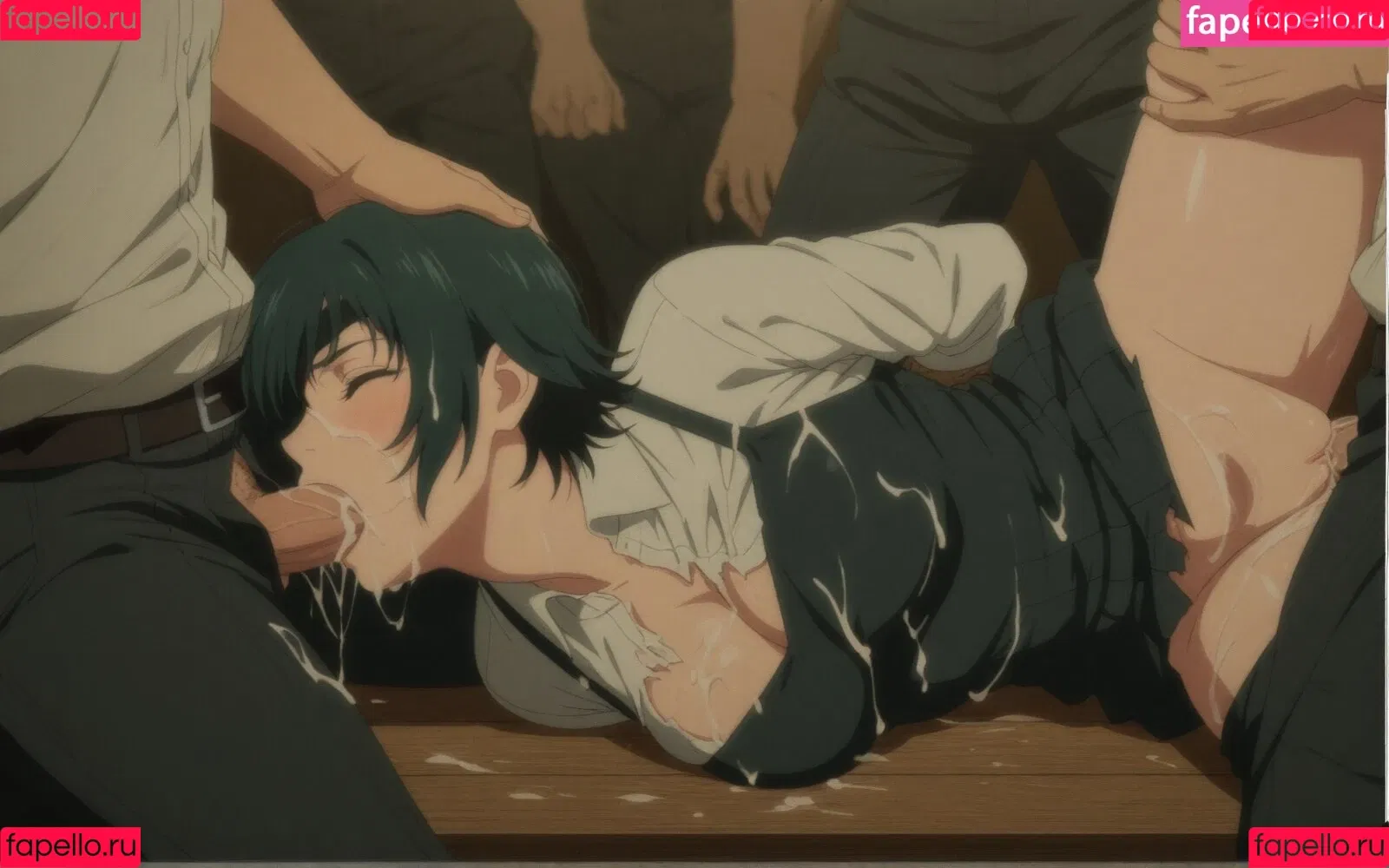 Chainsaw Man / chainsawman.official Onlyfans Photo Gallery 