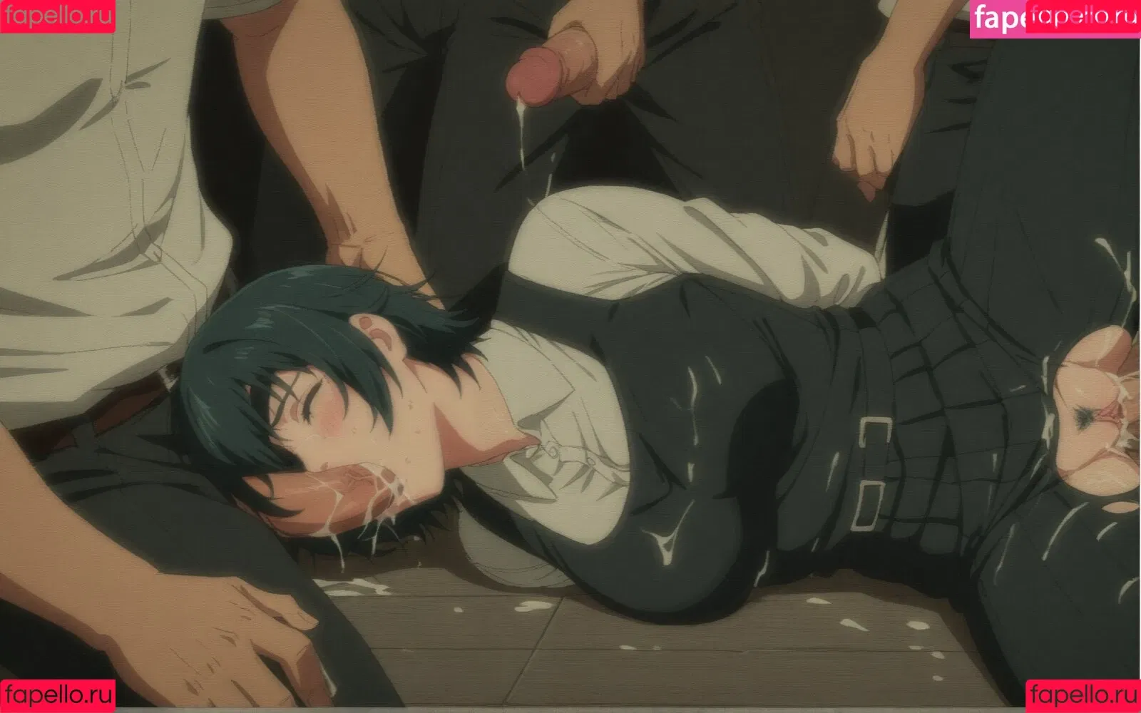 Chainsaw Man / chainsawman.official Onlyfans Photo Gallery 