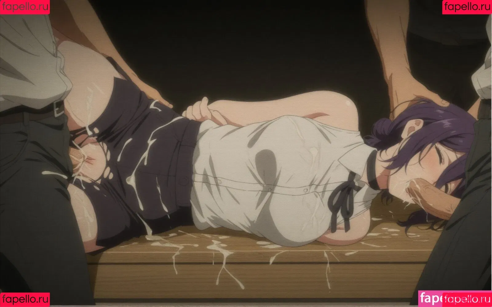 Chainsaw Man / chainsawman.official Onlyfans Photo Gallery 