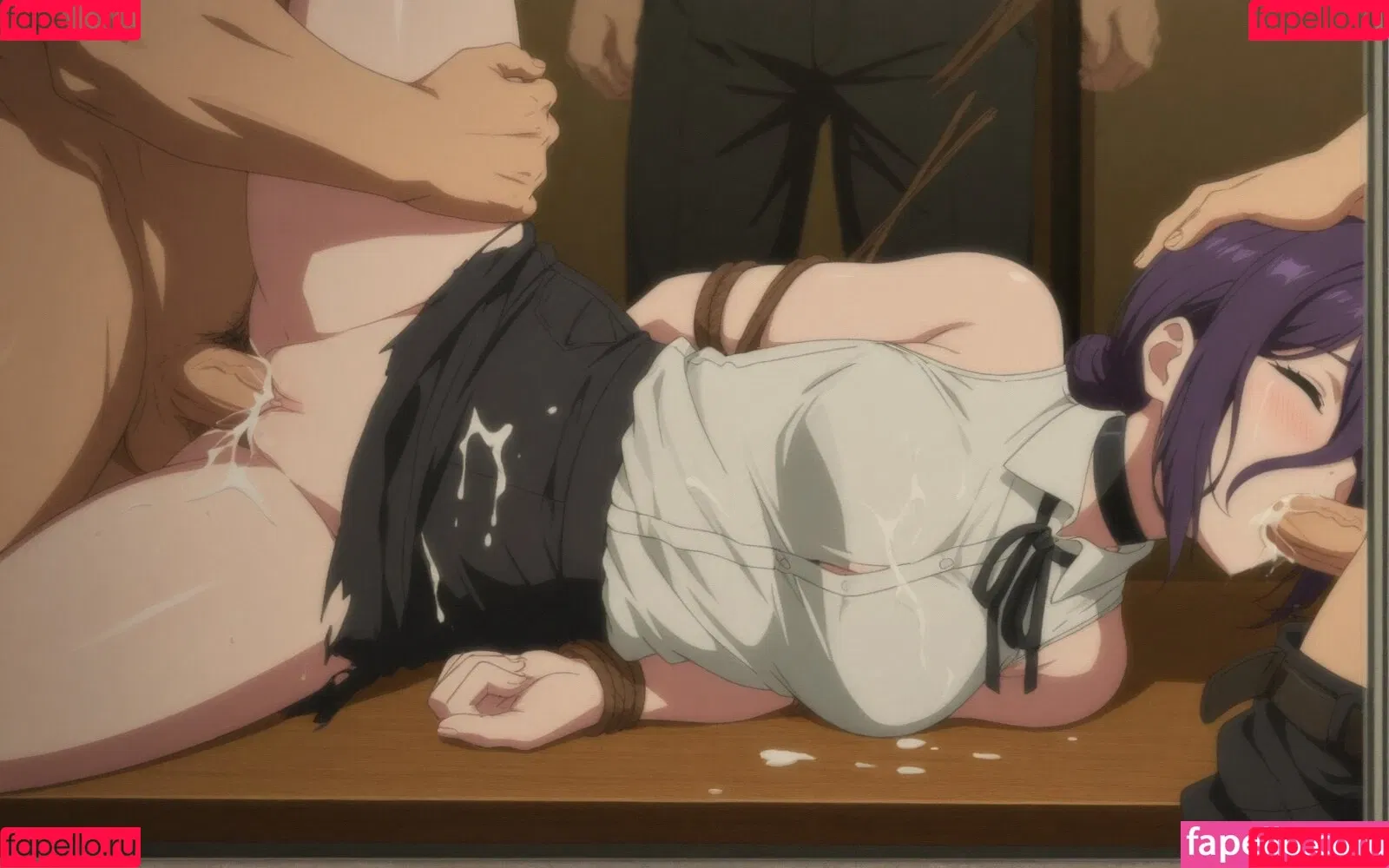 Chainsaw Man / chainsawman.official Onlyfans Photo Gallery 