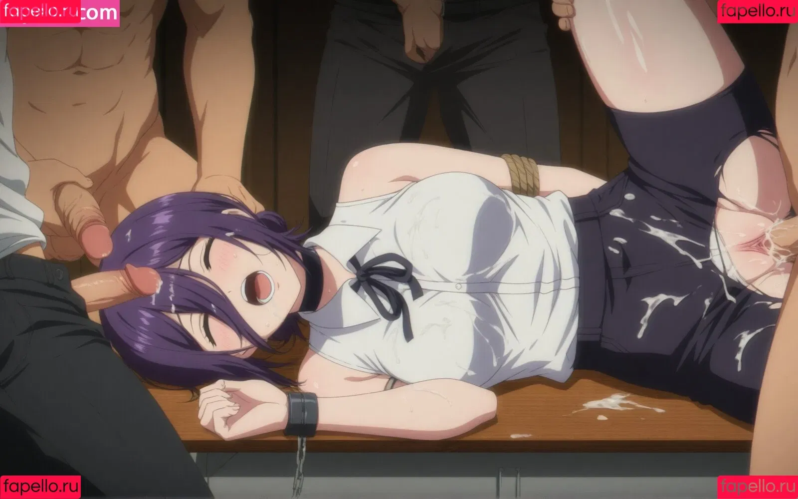 Chainsaw Man / chainsawman.official Onlyfans Photo Gallery 