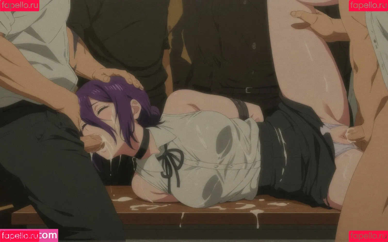 Chainsaw Man / chainsawman.official Onlyfans Photo Gallery 