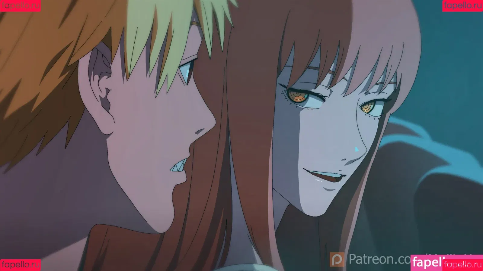 Chainsaw Man / chainsawman.official Onlyfans Photo Gallery 