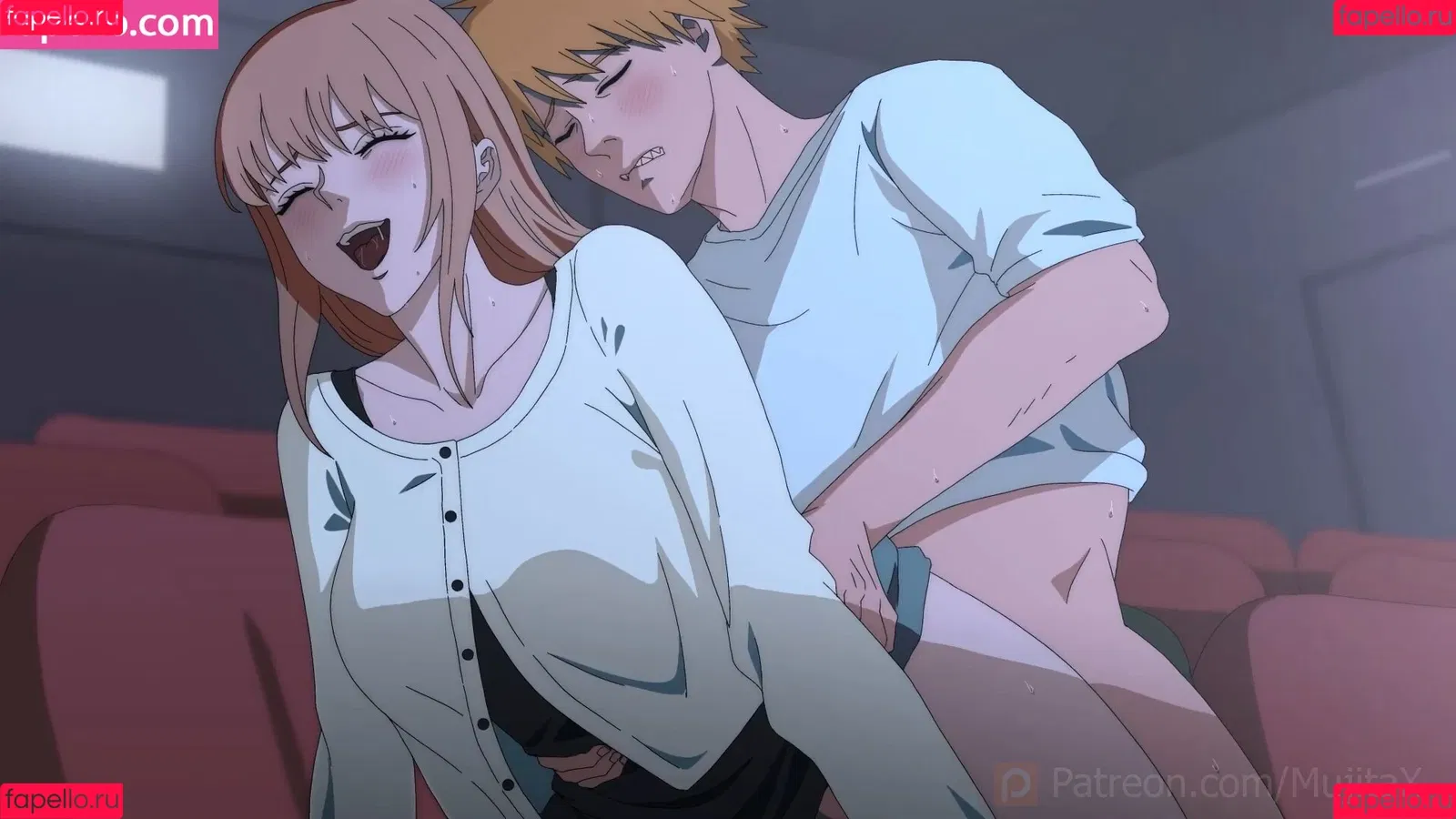 Chainsaw Man / chainsawman.official Onlyfans Photo Gallery 