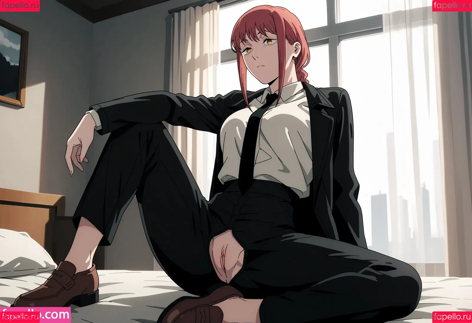 Chainsaw Man / chainsawman.official Onlyfans Photo Gallery 