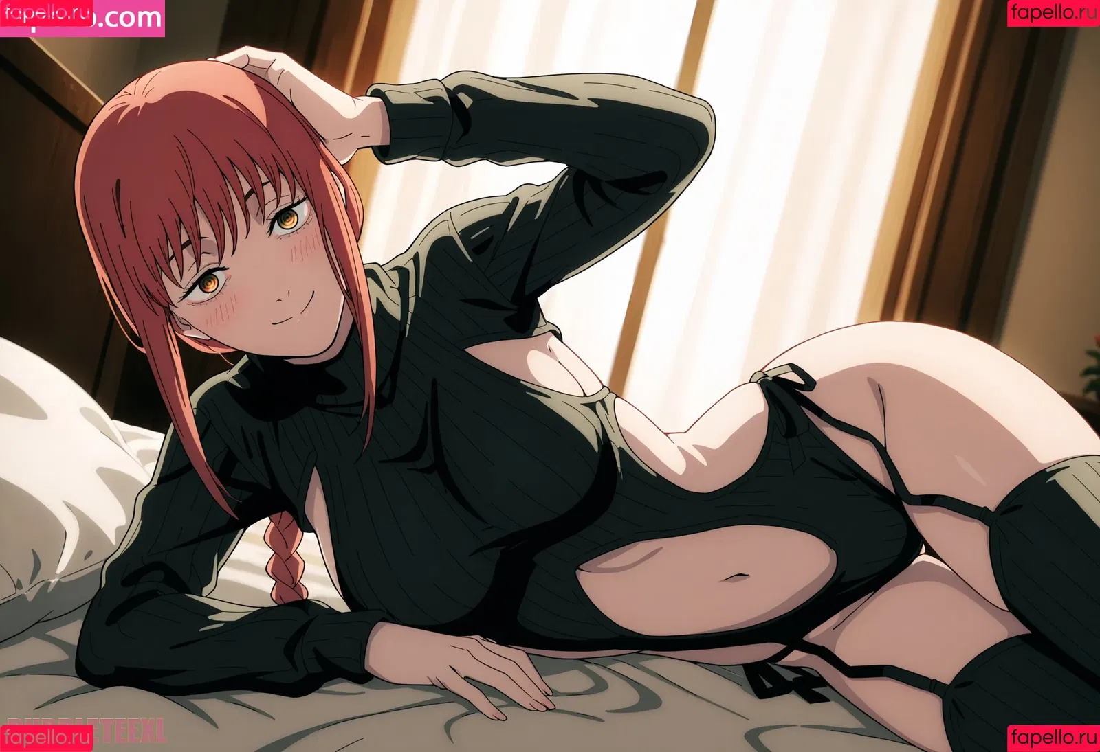 Chainsaw Man / chainsawman.official Onlyfans Photo Gallery 