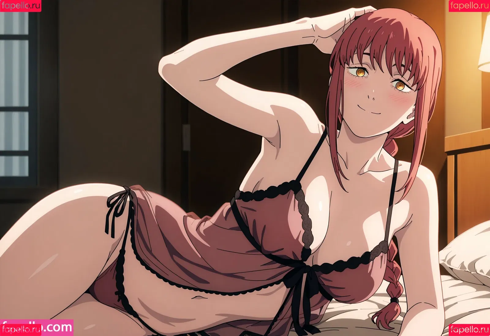 Chainsaw Man / chainsawman.official Onlyfans Photo Gallery 